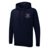 Paediatrics Stethoscope Fleece Jacket, Vivid Promotion Workwear