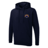 Rainbow Fleece Jacket Custom Embroidered Hospital Clothing, Vivid Promotion Workwear