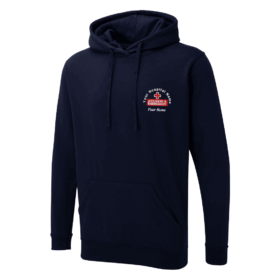 Accident and Emergency Hoodie