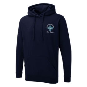 Ear, Nose &#038; Throat ENT Hoodie, Vivid Promotion Workwear