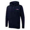 Midwifery Personalised Workwear Hoodie UX4 August 2025