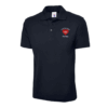 Cardiology Personalised Workwear Polo UC101 August 2025