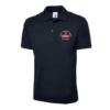 Embroidered Accident &#038; Emergency (A&#038;E) Softshell Jacket Unisex, Vivid Promotion Workwear