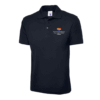 Rainbow Heart Softshell Jacket, Vivid Promotion Workwear