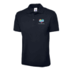 Rainbow Heart Heroes Softshell Jacket, Vivid Promotion Workwear