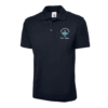 Embroidered Ear, Nose &#038; Throat ENT Softshell Jacket Unisex, Vivid Promotion Workwear