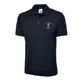Personalised Mother &#038; Baby Midwifery Polo, Vivid Promotion Workwear