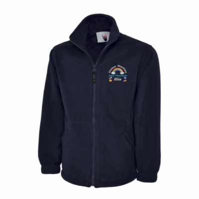 Rainbow Hoodie Pharmacy