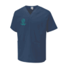 Occupational Therapy Microfleece Gilet, Vivid Promotion Workwear