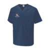 Pharmacy Rainbow Hoodie, Vivid Promotion Workwear