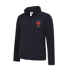 Cardiology Personalised Workwear Softshell Jacket Ladies UC613 August 2025