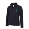Occupational Therapy Waterproof Jacket, Vivid Promotion Workwear