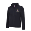 Paediatrics Elephant Personalised Workwear Softshell Ladies Jacket UC613 August 2025