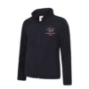 Paediatrics Stethoscope Personalised Workwear Ladies Softshell Jacket UC613 August 2025
