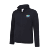 Rainbow Heart Heroes Softshell Jacket, Vivid Promotion Workwear