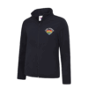 Embroidered Regatta Care Worker Waterproof Jacket, Vivid Promotion Workwear