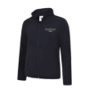 Your Name Here Waterproof Jacket, Vivid Promotion Workwear