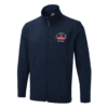 Accident & Emergency Softshell Personalised Custom Name Hospital UX10 August 2025