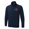 Personalised Student Midwife Polo Shirt, Vivid Promotion Workwear