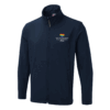 Rainbow Heart Ladies Softshell Jacket, Vivid Promotion Workwear