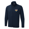 Customised Care Worker Polo Shirt Personalised, Vivid Promotion Workwear