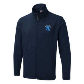 Dentist Softshell Jacket Unisex, Vivid Promotion Workwear