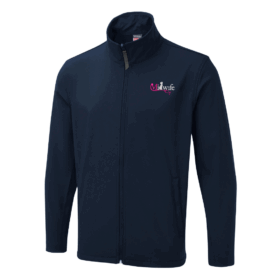 Midwifery Softshell, Vivid Promotion Workwear