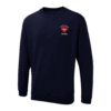 Cardiology Personalised Workwear Sweatshirt UX3 August 2025