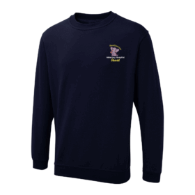 Paediatrics Elephant Sweatshirt, Vivid Promotion Workwear