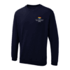 Rainbow Heart Polo Shirt, Vivid Promotion Workwear