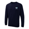 Rainbow Heart Heroes Polo Shirt, Vivid Promotion Workwear