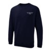 Your Name Here Zip Hoodie, Vivid Promotion Workwear