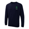 Pharmacy Personalised NHS Workwear