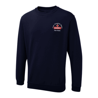 Midwifery Sweatshirt, Vivid Promotion Workwear