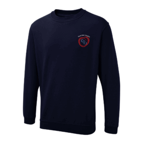Heart &#038; Baby Sweatshirt, Vivid Promotion Workwear