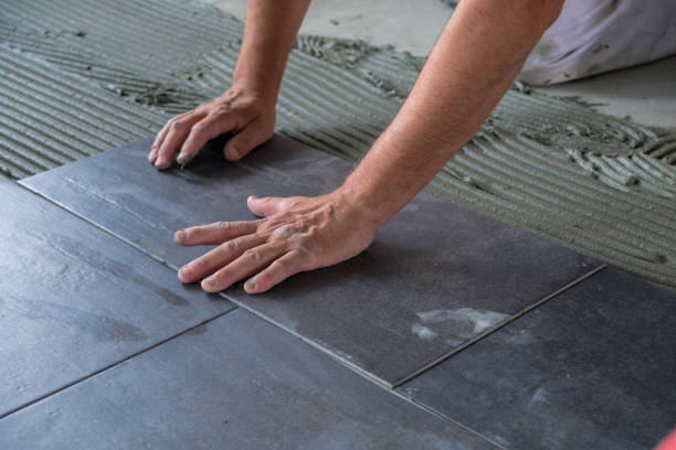 Tiler