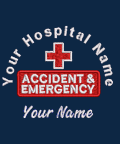 Accident & Emergency