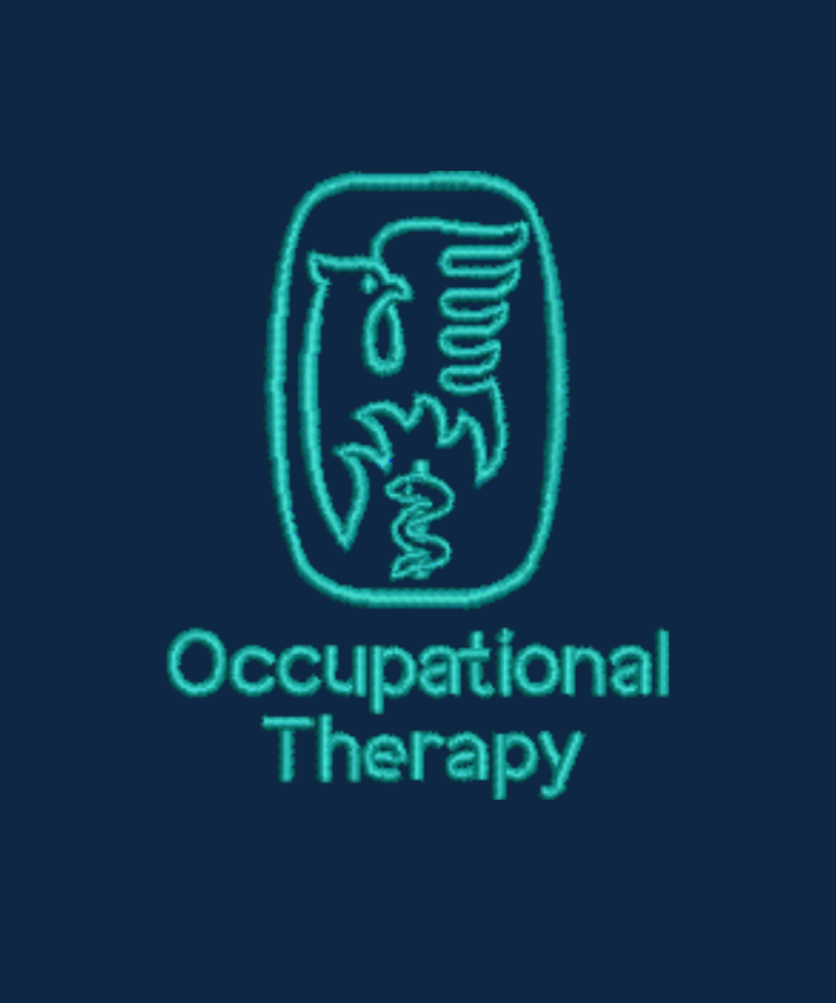 Occupational Therapy Personalised NHS Workwear August 2025