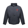 Customised Cardiology Microfleece Gilet, Vivid Promotion Workwear