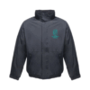 Occupational Therapy Microfleece Gilet, Vivid Promotion Workwear