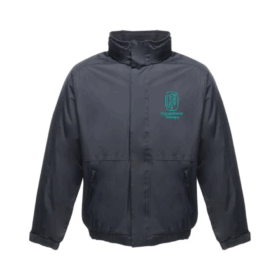 Occupational Therapy Waterproof Jacket, Vivid Promotion Workwear