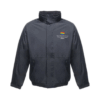 Rainbow Heart Ladies Softshell Jacket, Vivid Promotion Workwear