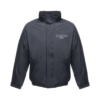 Your Name Here Microfleece Gilet, Vivid Promotion Workwear