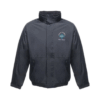 Customised Ear, Nose &#038; Throat ENT Microfleece Gilet, Vivid Promotion Workwear