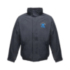 Customised Dentist Microfleece Gilet, Vivid Promotion Workwear