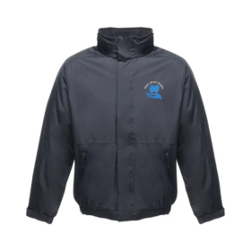Embroidered Regatta Dentist Waterproof Jacket, Vivid Promotion Workwear