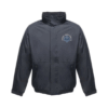 Emergency Medical Team EMT Microfleece Gilet, Vivid Promotion Workwear