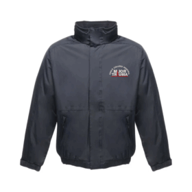 Major Trauma Waterproof Jacket, Vivid Promotion Workwear