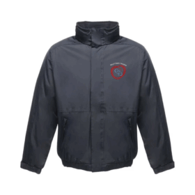 Heart &#038; Baby Waterproof Jacket, Vivid Promotion Workwear