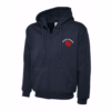 Personalised Student Midwife Sweatshirt, Vivid Promotion Workwear